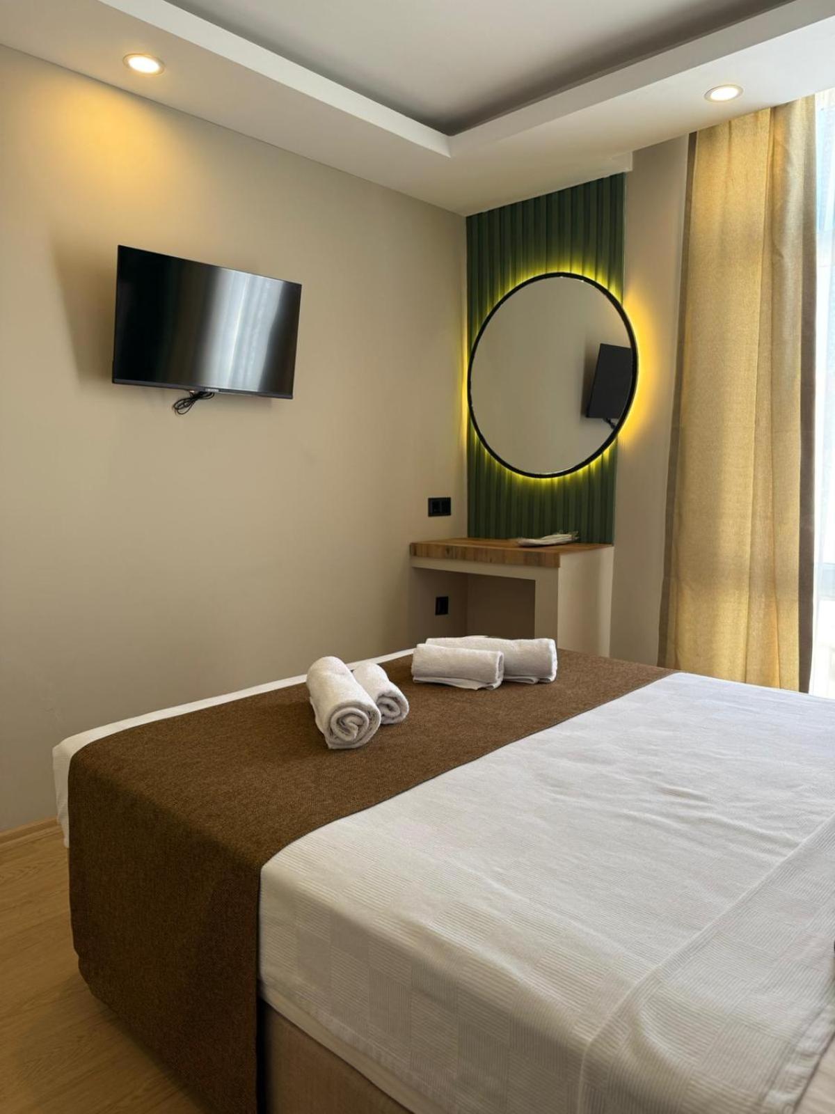 Red Castle Hotel & Pub Belek Extérieur photo