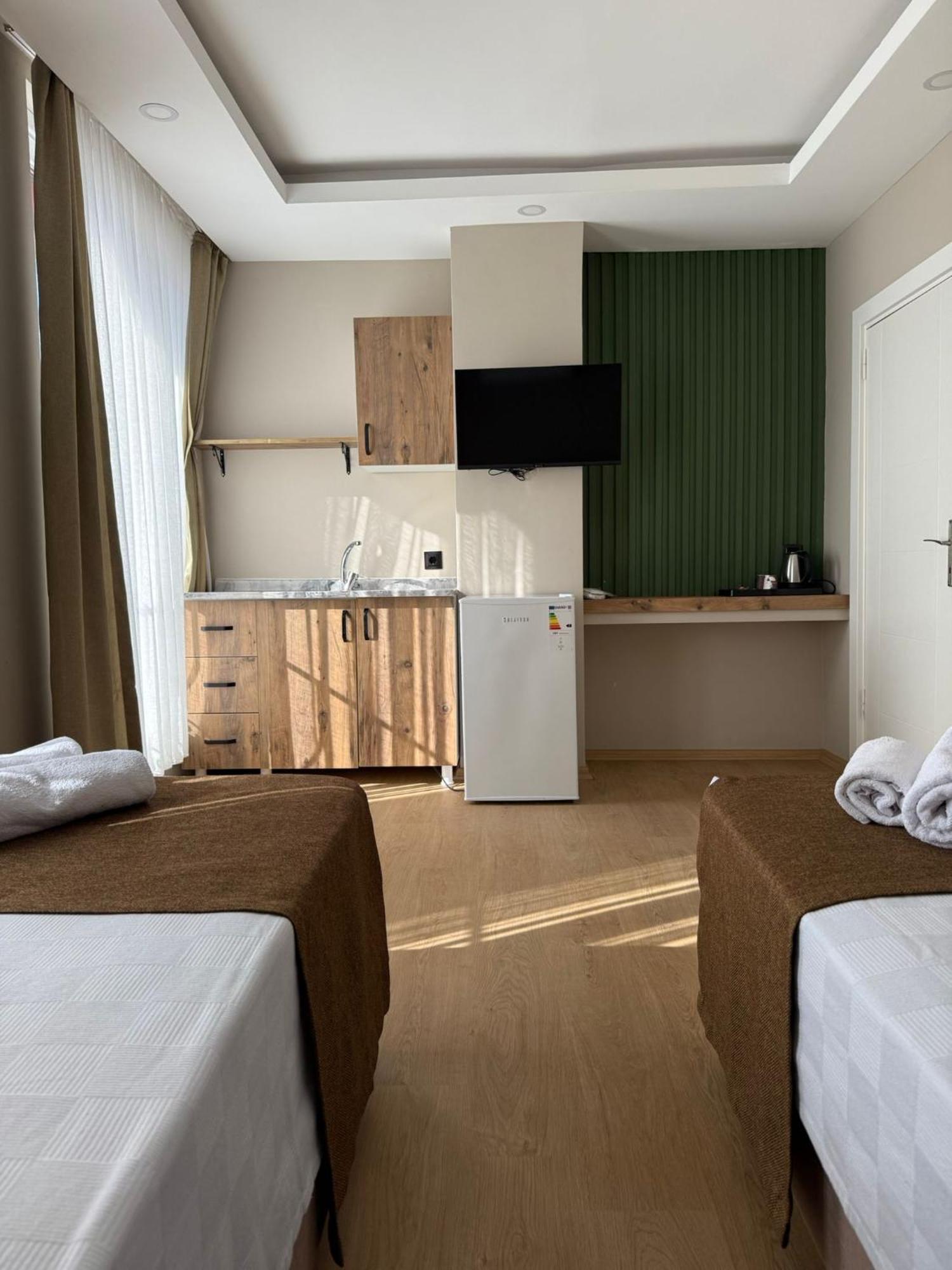 Red Castle Hotel & Pub Belek Extérieur photo