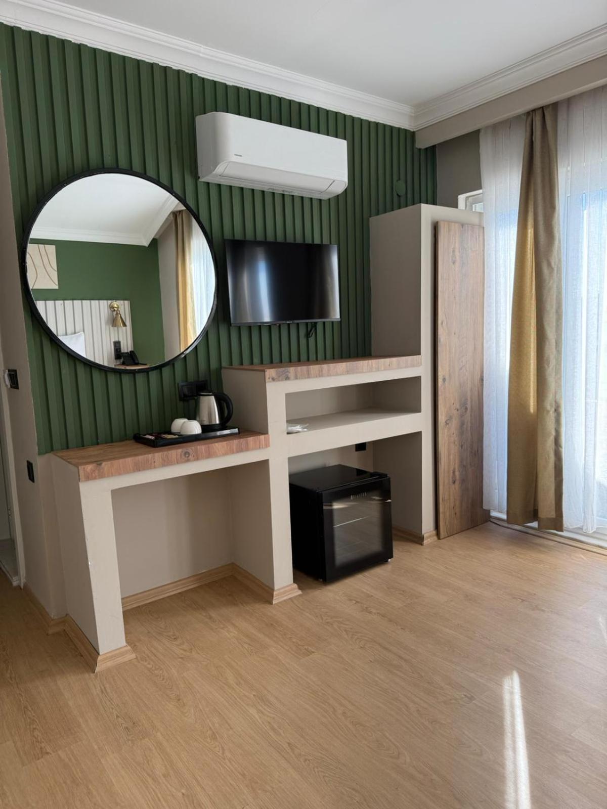 Red Castle Hotel & Pub Belek Extérieur photo