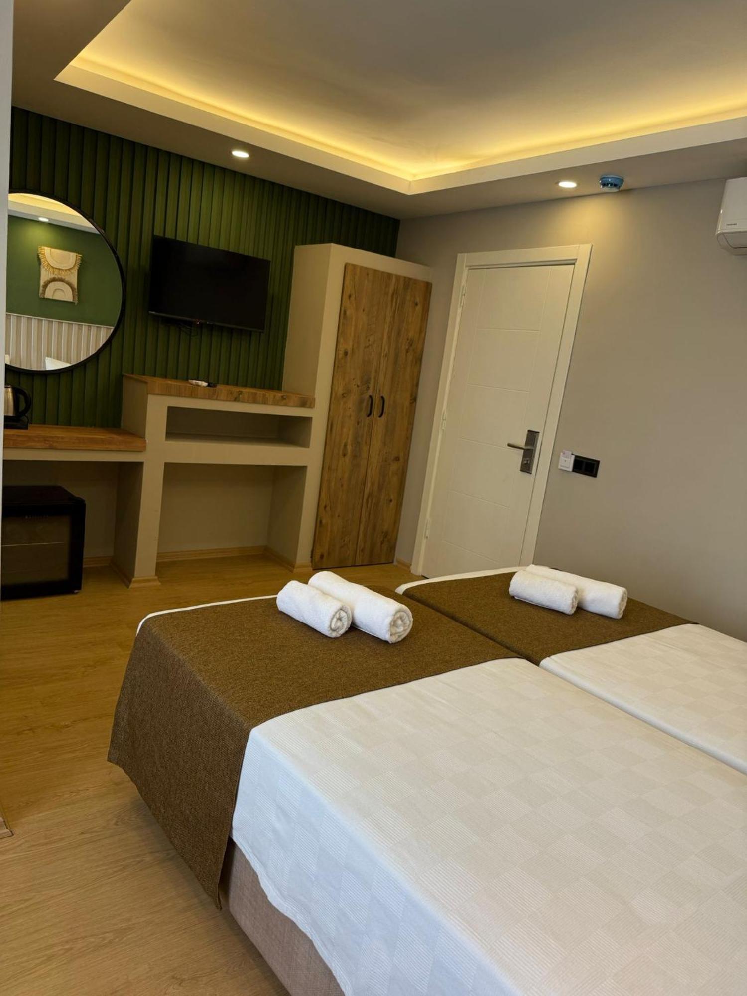 Red Castle Hotel & Pub Belek Extérieur photo