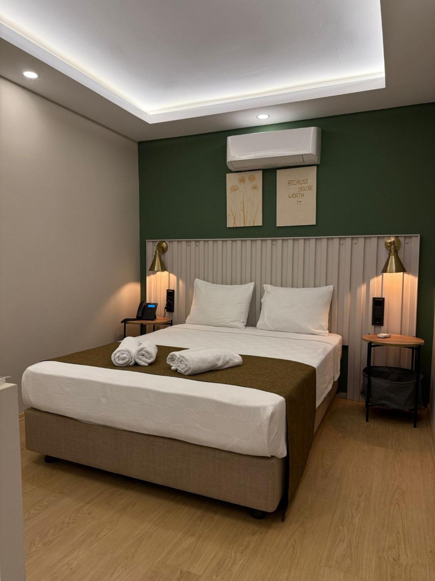 Red Castle Hotel & Pub Belek Extérieur photo